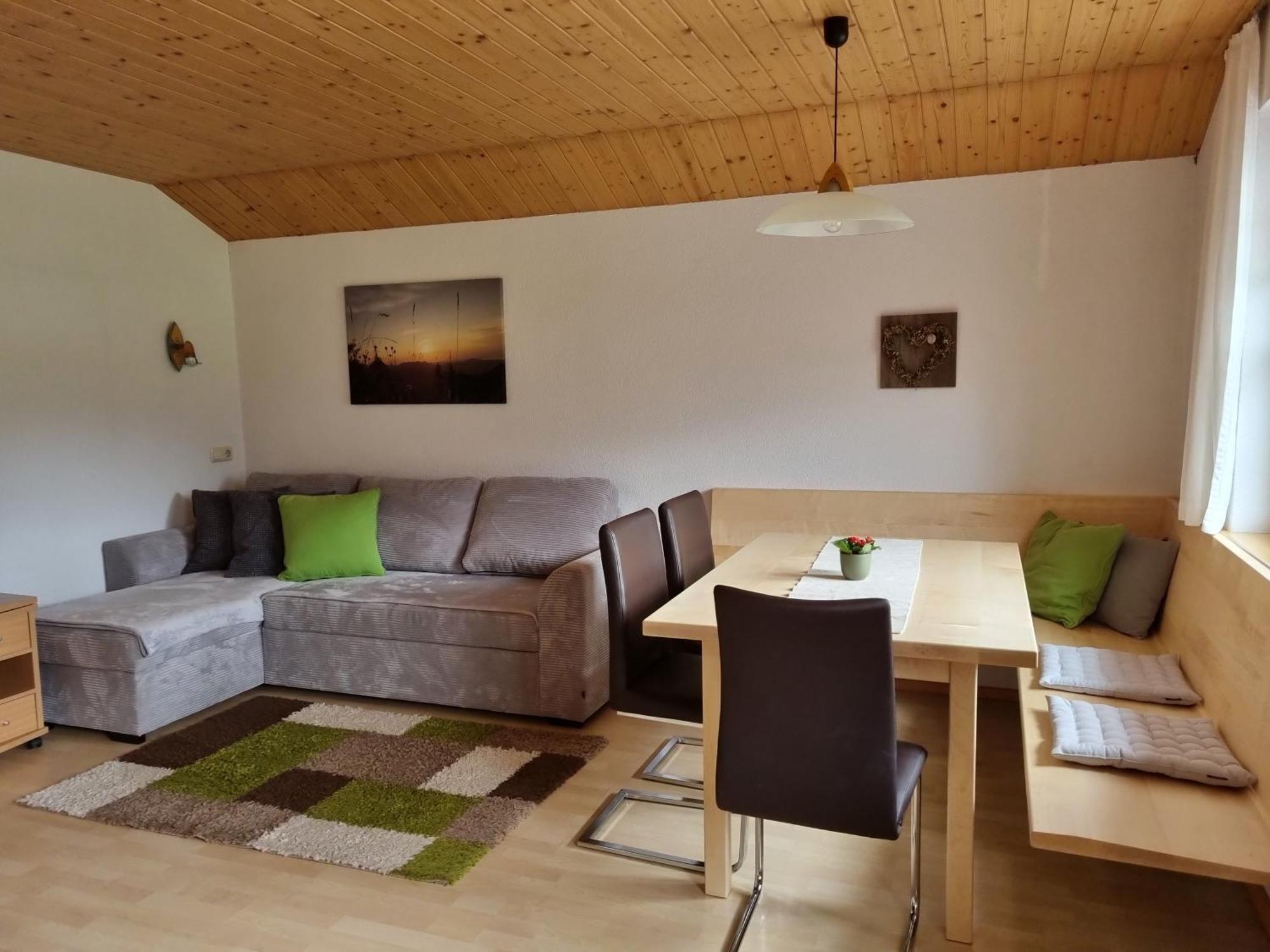 Haus Felder Schoppernau公寓 外观 照片